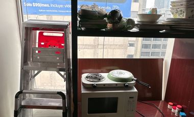 Oficinas en Venta en Roma Norte – Frente a Palacio de Hierro Durango