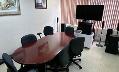 Oficinas en Venta en Roma Norte – Frente a Palacio de Hierro Durango