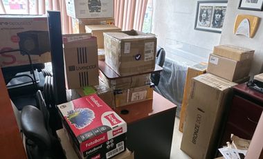 Oficinas en Venta en Roma Norte – Frente a Palacio de Hierro Durango