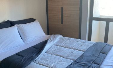 Loft  en renta Amueblado en Plaza Marina, a unos minutos del aeropuerto