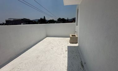 Oficina en renta en Aristeo Mercado