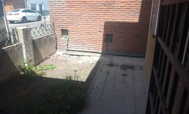 Canale 1248, San Martin. Inversores