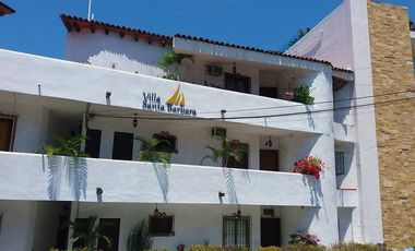 DEPARTAMENTO EN RENTA EN VILLA SANTA BARBARA, CONCHAS CHINAS PUERTO VALLARTA