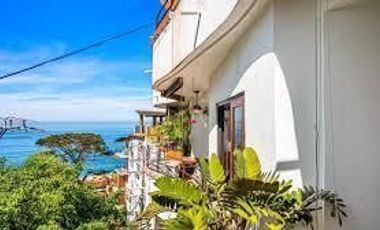 DEPARTAMENTO EN RENTA EN VILLA SANTA BARBARA, CONCHAS CHINAS PUERTO VALLARTA