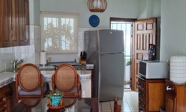 DEPARTAMENTO EN RENTA EN VILLA SANTA BARBARA, CONCHAS CHINAS PUERTO VALLARTA
