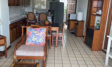 DEPARTAMENTO EN RENTA EN VILLA SANTA BARBARA, CONCHAS CHINAS PUERTO VALLARTA