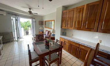 DEPARTAMENTO EN RENTA EN VILLA SANTA BARBARA, CONCHAS CHINAS PUERTO VALLARTA