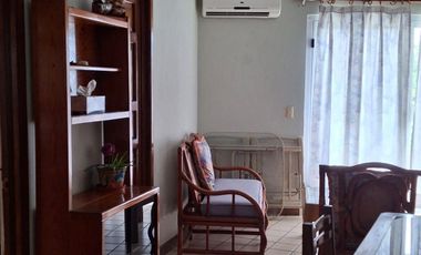 DEPARTAMENTO EN RENTA EN VILLA SANTA BARBARA, CONCHAS CHINAS PUERTO VALLARTA