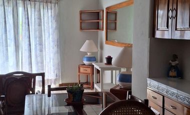 DEPARTAMENTO EN RENTA EN VILLA SANTA BARBARA, CONCHAS CHINAS PUERTO VALLARTA