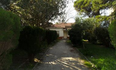 Casa 4 Amb con Gran Lote