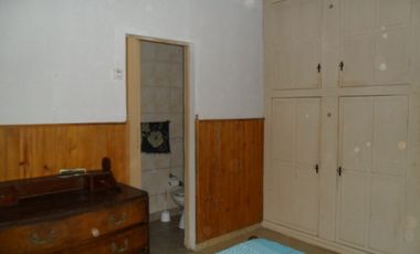 Casa 4 Amb con Gran Lote