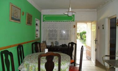 Casa 4 Amb con Gran Lote