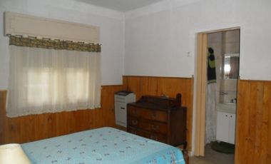 Casa 4 Amb con Gran Lote