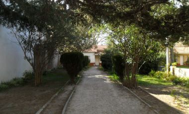 Casa 4 Amb con Gran Lote
