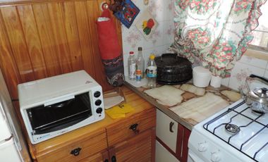 Casa 4 Amb con Gran Lote