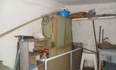Casa 4 Amb con Gran Lote