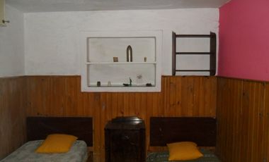 Casa 4 Amb con Gran Lote
