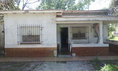Casa 4 Amb con Gran Lote