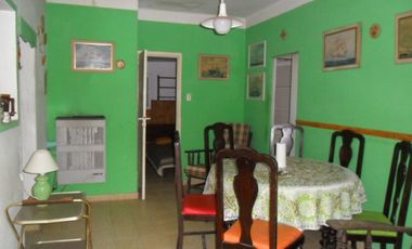 Casa 4 Amb con Gran Lote