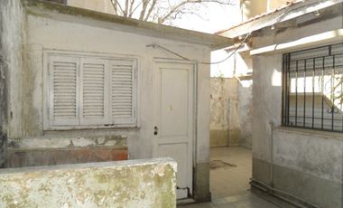 Casa 4 Amb con Gran Lote