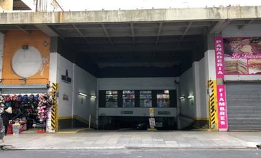 VENTA COCHERA ZONA CENTRO
