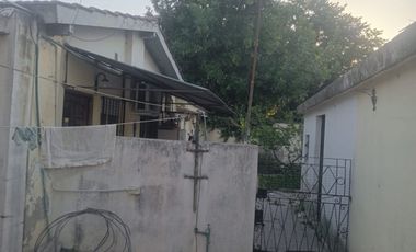 VENTA CASA MAS DEPARTAMENTO EXCELENTE ZONA,OPORTUNIDAD!!!!!!  DUCLOUT 500 -MONTE GRANDE- BAJO VALOR