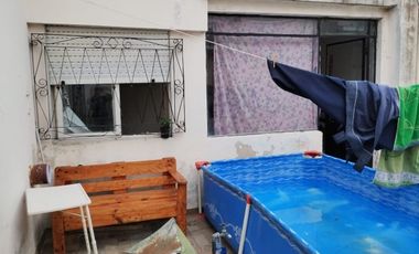 VENTA CASA MAS DEPARTAMENTO EXCELENTE ZONA,OPORTUNIDAD!!!!!!  DUCLOUT 500 -MONTE GRANDE- BAJO VALOR