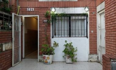 Departamento en Alquiler TEMPORADA DE INVIERNO RESERVADO