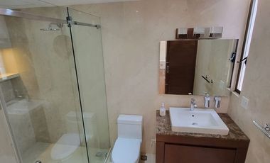 CASA AMUEBLADA EN RENTA  PUERTA DE HIERRO
