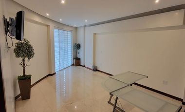 CASA AMUEBLADA EN RENTA  PUERTA DE HIERRO
