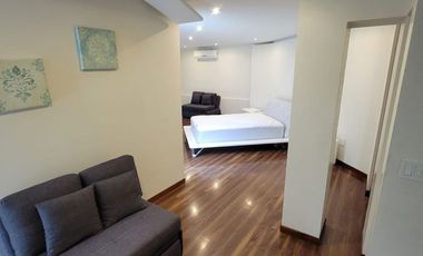 CASA AMUEBLADA EN RENTA  PUERTA DE HIERRO