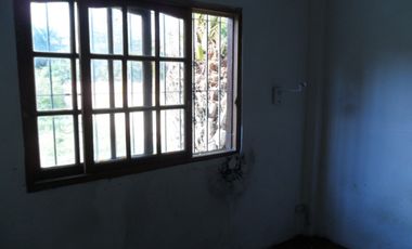 Lote 300M2 centrico con Casa a reciclar