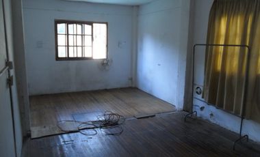 Lote 300M2 centrico con Casa a reciclar