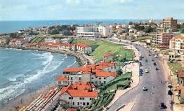 Alquilo en Mar del Plata departamento para Turismo