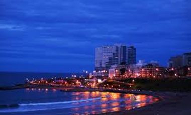 Alquilo en Mar del Plata departamento para Turismo