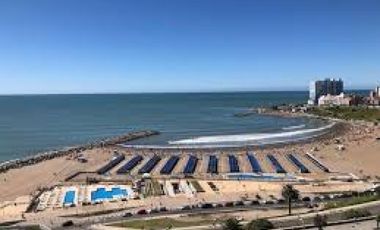 Alquilo en Mar del Plata departamento para Turismo