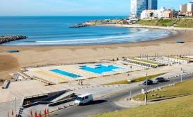 Alquilo en Mar del Plata departamento para Turismo