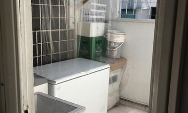 AMPLIA CASA CON DOBLE GARAGE + DPTO 2AMB. C/PATIO + MONO AMBIENTE EN PLANTA ALTA