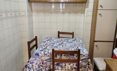 DEPARTAMENTO TEMPORADA ESTUDIANTES