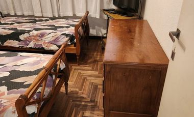 DEPARTAMENTO TEMPORADA ESTUDIANTES