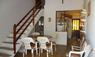 Duplex 2 Amb sobre calle principal