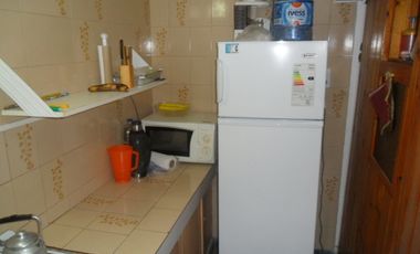 Hermosa casa de 3 amb. con todos los servicios