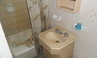 Hermosa casa de 3 amb. con todos los servicios
