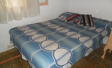 Hermosa casa de 3 amb. con todos los servicios