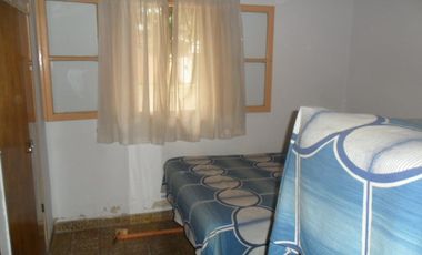 Hermosa casa de 3 amb. con todos los servicios