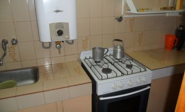 Hermosa casa de 3 amb. con todos los servicios