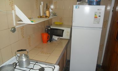 Hermosa casa de 3 amb. con todos los servicios