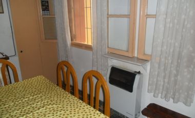 Hermosa casa de 3 amb. con todos los servicios