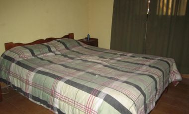 Duplex 3 amb. c/Gas natural
