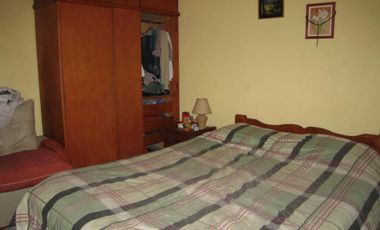Duplex 3 amb. c/Gas natural